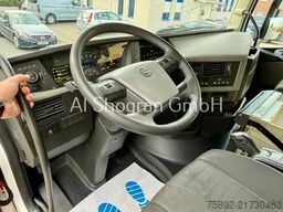 Volvo FH 460 Globetrotter / ADR / Eu6d