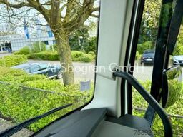 Volvo FH 460 Globetrotter / ADR / Eu6d