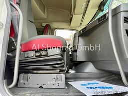 Volvo FH 460 Globetrotter / ADR / Eu6d