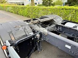 Volvo FH 460 Globetrotter / ADR / Eu6d