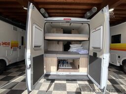 Fiat Ducato Weinsberg Carabus 600 K | 2023| EURO 6 | Professioneller Verkäufer