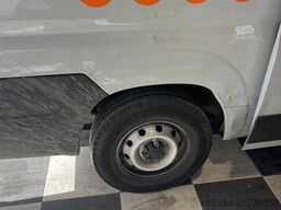 Fiat Ducato Weinsberg Carabus 600 K | 2023| EURO 6 | Professioneller Verkäufer