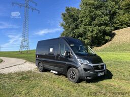 Hymer Free 5,40 m