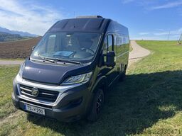 Hymer Free 5,40 m