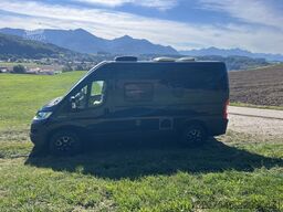 Hymer Free 5,40 m