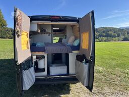Hymer Free 5,40 m