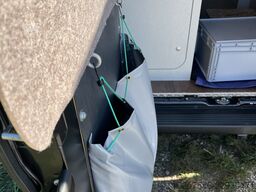 Hymer Free 5,40 m