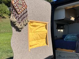 Hymer Free 5,40 m