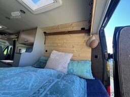Hymer Free 5,40 m