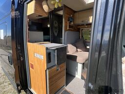 Hymer Free 5,40 m