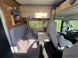 Hymer Free 5,40 m