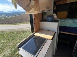 Hymer Free 5,40 m
