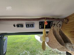 Hymer Free 5,40 m