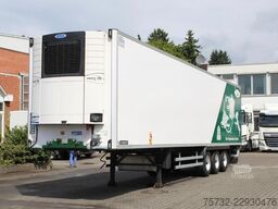 Lamberet CV 1950Mt. 2,65h Bi Multi Temp. Strom FRC 07 27