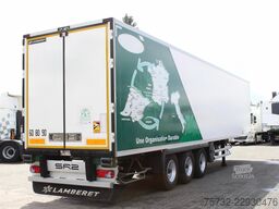 Lamberet CV 1950Mt. 2,65h Bi Multi Temp. Strom FRC 07 27