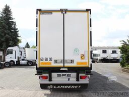 Lamberet CV 1950Mt. 2,65h Bi Multi Temp. Strom FRC 07 27