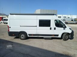 Peugeot Boxer Carado CV640, Baujahr 2025 | Automatik | Vollausstattung