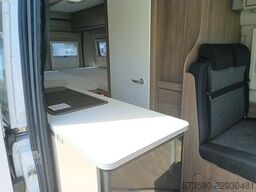 Peugeot Boxer Carado CV640, Baujahr 2025 | Automatik | Vollausstattung