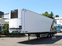 Lamberet CV 1950Mt. 2,65h Bi-Multi-Temp Strom Aluboden