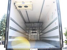 Lamberet CV 1950Mt. 2,65h Bi-Multi-Temp Strom Aluboden