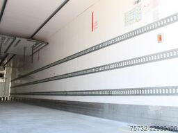 Lamberet CV 1950Mt. 2,65h Bi-Multi-Temp Strom Aluboden