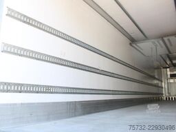 Lamberet CV 1950Mt. 2,65h Bi-Multi-Temp Strom Aluboden