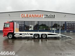 DAF FAN CF 300 Euro 6 Nieuwe Oprijcarrosserie Just ...