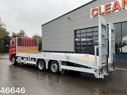 DAF FAN CF 300 Euro 6 Nieuwe Oprijcarrosserie Just ...