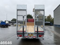 DAF FAN CF 300 Euro 6 Nieuwe Oprijcarrosserie Just ...