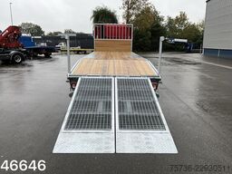 DAF FAN CF 300 Euro 6 Nieuwe Oprijcarrosserie Just ...