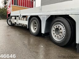 DAF FAN CF 300 Euro 6 Nieuwe Oprijcarrosserie Just ...