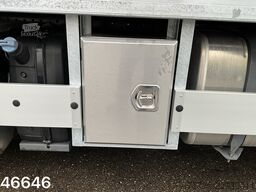 DAF FAN CF 300 Euro 6 Nieuwe Oprijcarrosserie Just ...