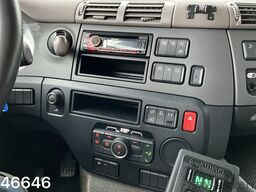 DAF FAN CF 300 Euro 6 Nieuwe Oprijcarrosserie Just ...