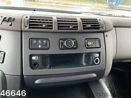 DAF FAN CF 300 Euro 6 Nieuwe Oprijcarrosserie Just ...