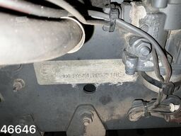 DAF FAN CF 300 Euro 6 Nieuwe Oprijcarrosserie Just ...
