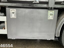Scania R500 V8 8x4 Manual Hiab 42 Tonmeter laadkraan +...