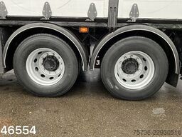 Scania R500 V8 8x4 Manual Hiab 42 Tonmeter laadkraan +...