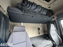 Scania R500 V8 8x4 Manual Hiab 42 Tonmeter laadkraan +...