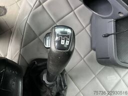 Scania R500 V8 8x4 Manual Hiab 42 Tonmeter laadkraan +...