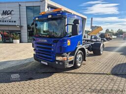 Scania P280 4x2 DB - FRAME - PTO