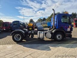 Scania P280 4x2 DB - FRAME - PTO