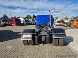 Scania P280 4x2 DB - FRAME - PTO