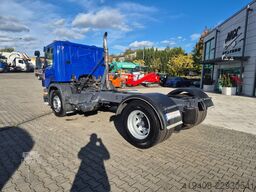 Scania P280 4x2 DB - FRAME - PTO