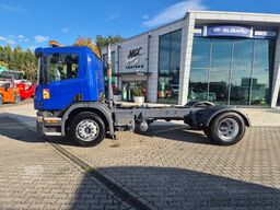 Scania P280 4x2 DB - FRAME - PTO