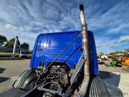 Scania P280 4x2 DB - FRAME - PTO