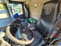 Scania P280 4x2 DB - FRAME - PTO