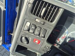 Scania P280 4x2 DB - FRAME - PTO