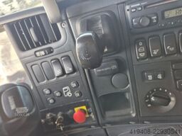 Scania P280 4x2 DB - FRAME - PTO