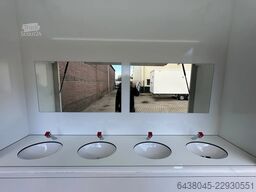 GLOBAL GL7000 14-0-4 WB toiletwagen rechtstreek bij de...
