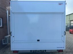 GLOBAL GL7000 14-0-4 WB toiletwagen rechtstreek bij de...